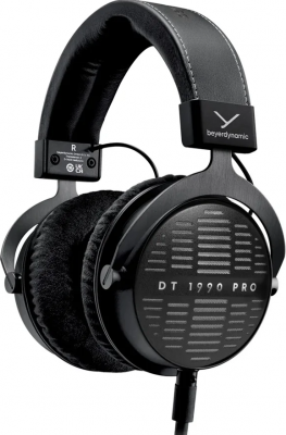 Beyerdynamic - DT 1990 PRO MKII + индивидуальная коррекция
