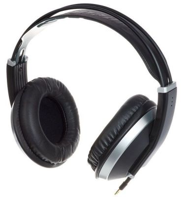 Superlux - HD-688 + индивидуальная коррекция