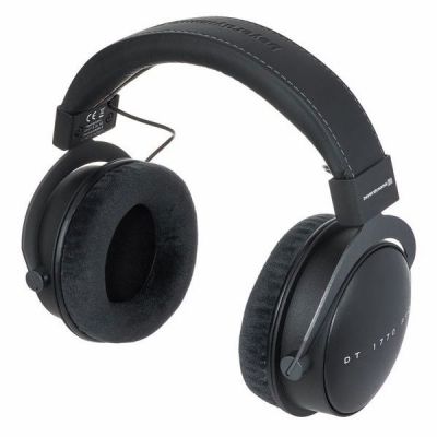 Beyerdynamic - DT 1770 PRO + индивидуальная коррекция