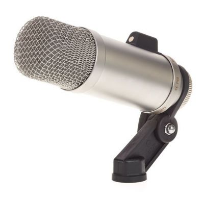 Rode - Broadcaster