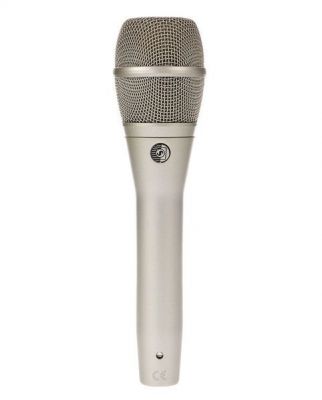 Shure - KSM 9 (шампань)