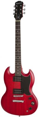 Epiphone - SG Special VE Cherry
