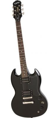 Epiphone - G-310 Ebony