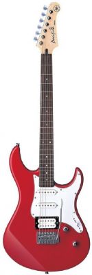 Yamaha - Pacifica 112V - RR