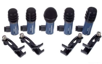 Audio-Technica - MB/DK5