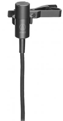 Audio-Technica - AT803
