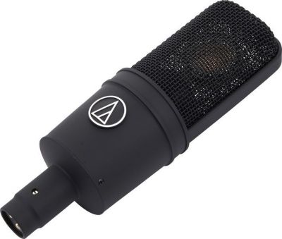 Audio-Technica - AT4040