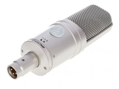 Audio-Technica - AT4047 MP
