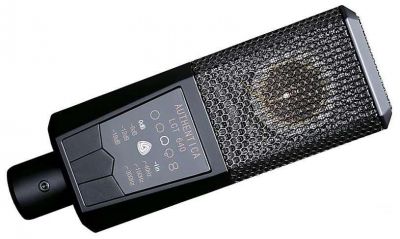 Lewitt - LCT 640
