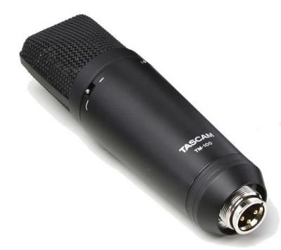 Tascam - TM-180