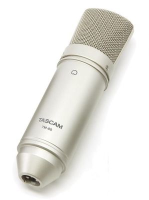 Tascam - TM-80