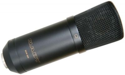 Nady - SCM 800