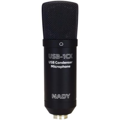 Nady - USB-1CX (USB)