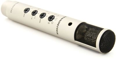 Sennheiser - MKH 800 P48
