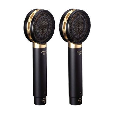 Audix - SCX25-A (стереопара)