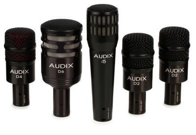 Audix - DP5-A