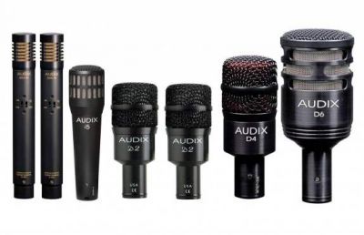 Audix - DP7