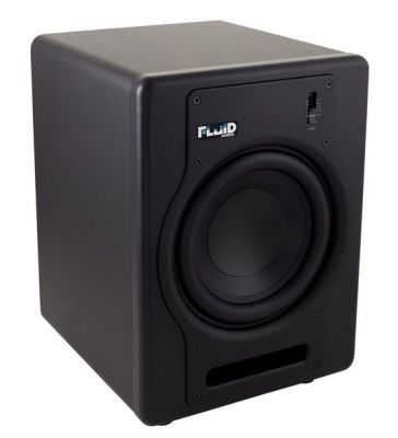 Fluid Audio - F8S