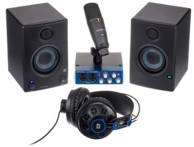 PreSonus - AudioBox 96 Studio Ultimate