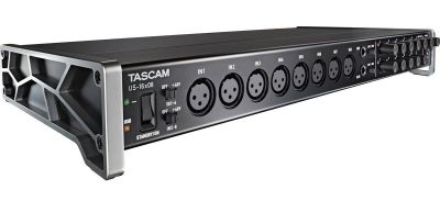 Tascam - US-16x08