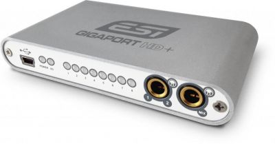 ESI - GigaPort HD+