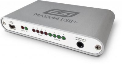 ESI - Maya 44 USB+