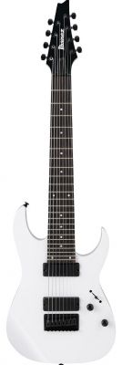 Ibanez - RG8-WH
