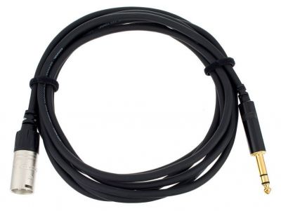 Cordial - CFM 3 MV