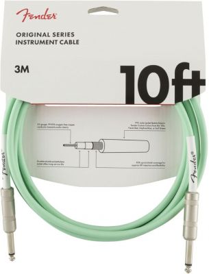 Fender - 10' OR INST CABLE SFG