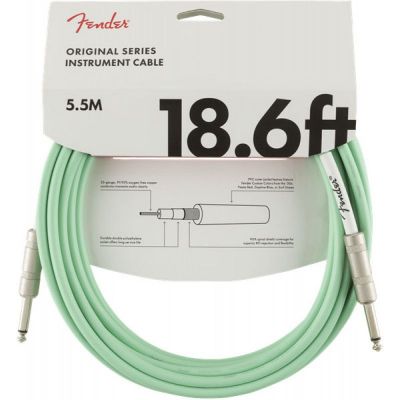 Fender - 18.6' OR INST CABLE SFG
