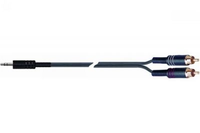 Quik Lok - STR612-1 BK