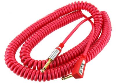 VOX - Vintage Coiled Cable VCC-90RD