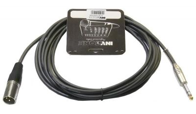 Invotone - ACM1005S/BK