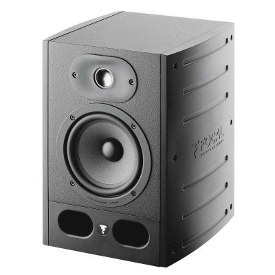 Focal - Alpha 50