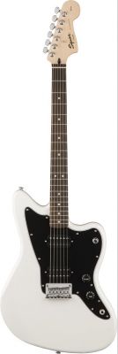 Squier - Affinity Series Jazzmaster HH - AWT