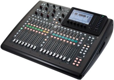 Behringer - X32 Compact
