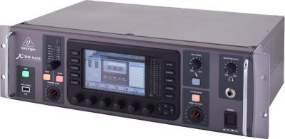 Behringer - X32 Rack