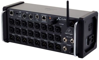 Behringer - XR18