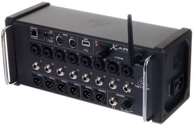Behringer - XR16