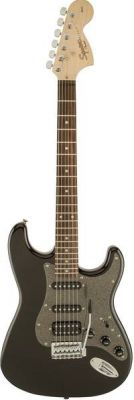 Squier - Affinity Stratocaster HSS - MBM