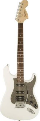 Squier - Affinity Stratocaster HSS - OWT