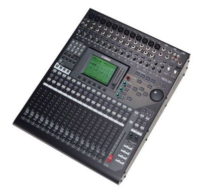 Yamaha - 01V96i