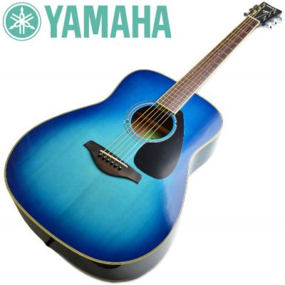 Yamaha - FG820 Sunset Blue