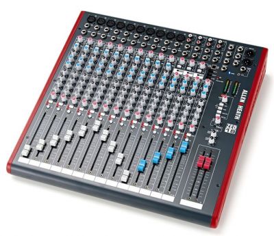 Allen & Heath - ZED-18