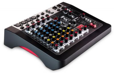 Allen & Heath - ZEDi-10FX