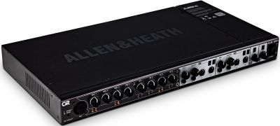 Allen & Heath - GR4