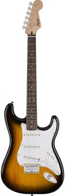 Squier - Bullet Stratocaster - BSB