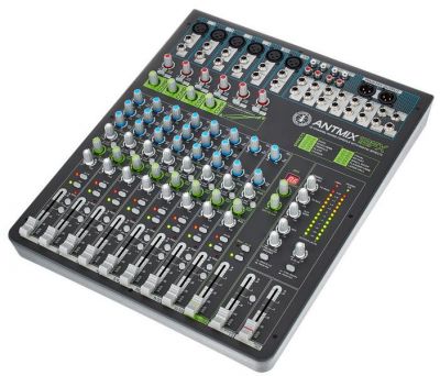 ANT - AntMix 12FX
