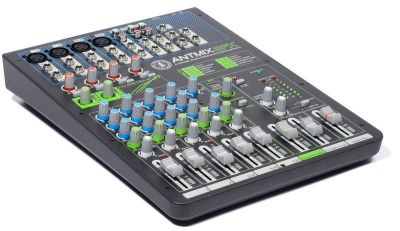 ANT - AntMix 8FX