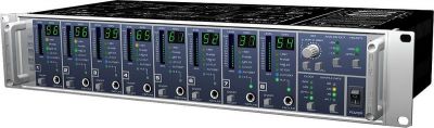 RME - Micstasy